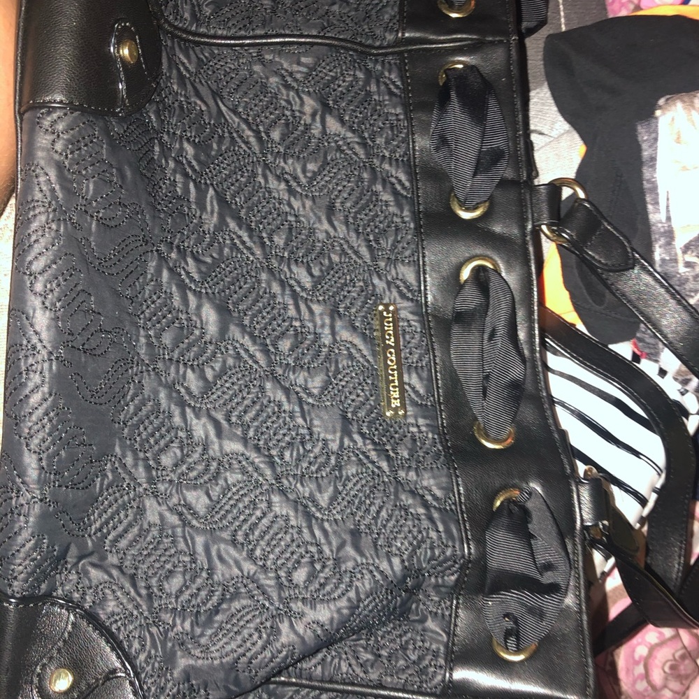 Juicy couture purse